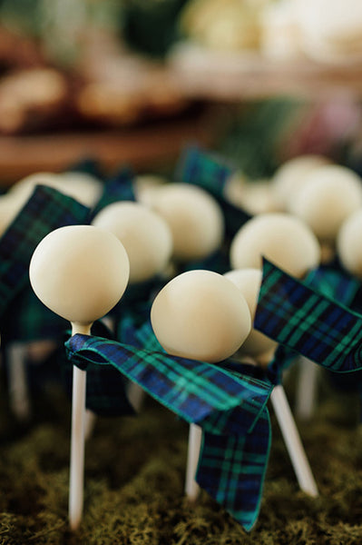 Cake pops – Set of 20