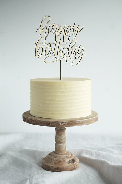 Occasion cake