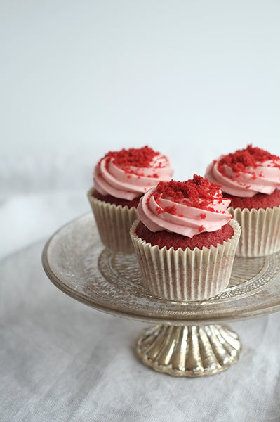 Cupcakes – Batch of 20
