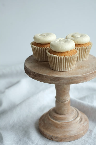 Cupcakes – Batch of 20