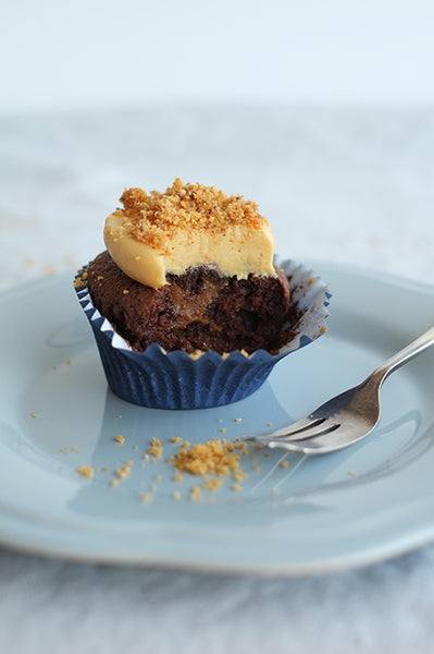Cupcakes – Batch of 20