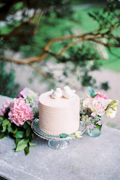 Occasion cake