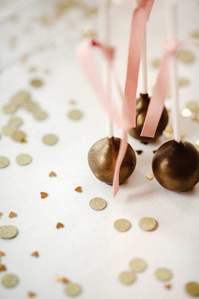Cake pops – Set of 20