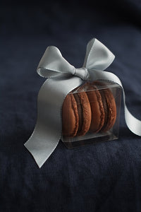 Macaron favours